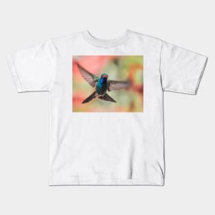 Broad-Billed Kids T-Shirt